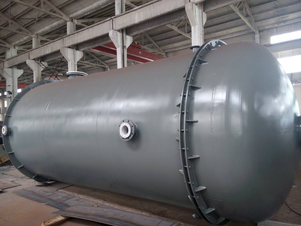 環保無毒玻璃鋼管，適合化工與污水處理